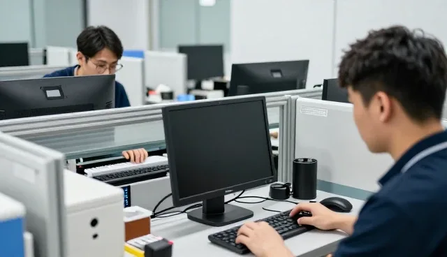 视频广告制作