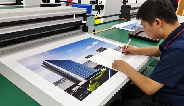 沧州迈锋工量具有限公司打造项目现场下的品牌全案解决方案